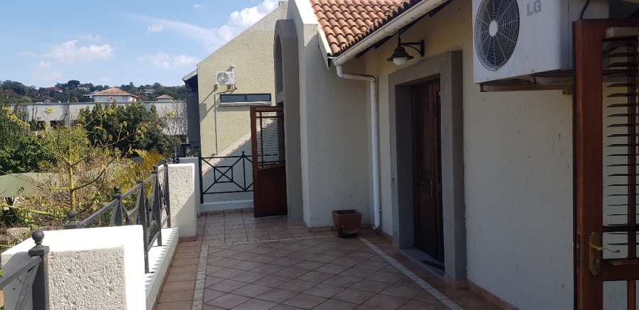 To Let 4 Bedroom Property for Rent in Cashan North West
